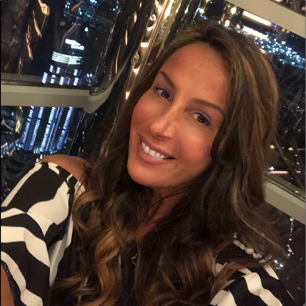 Meet your Posher, Danielle